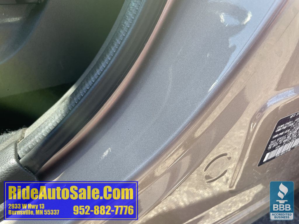 2016 Subaru Forester Image 32