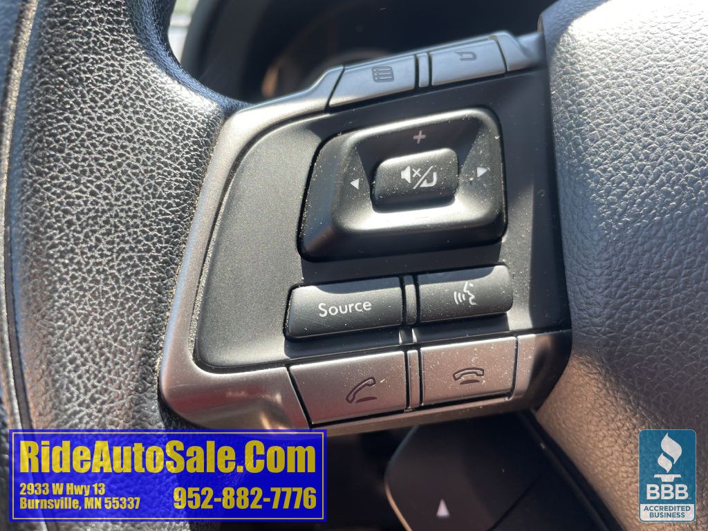 2016 Subaru Forester Image 35