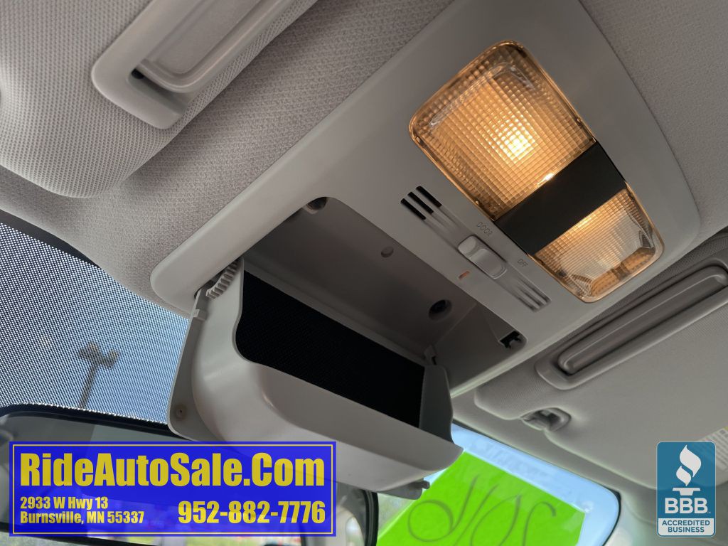 2016 Subaru Forester Image 39