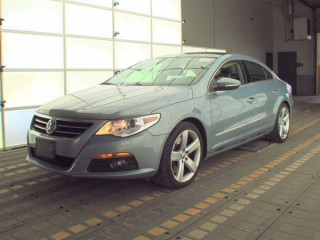Image for 2009 Volkswagen CC VR6 4MOTION ID: 7316245