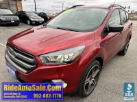 Image for 2019 Ford Escape SEL ID: 7316256