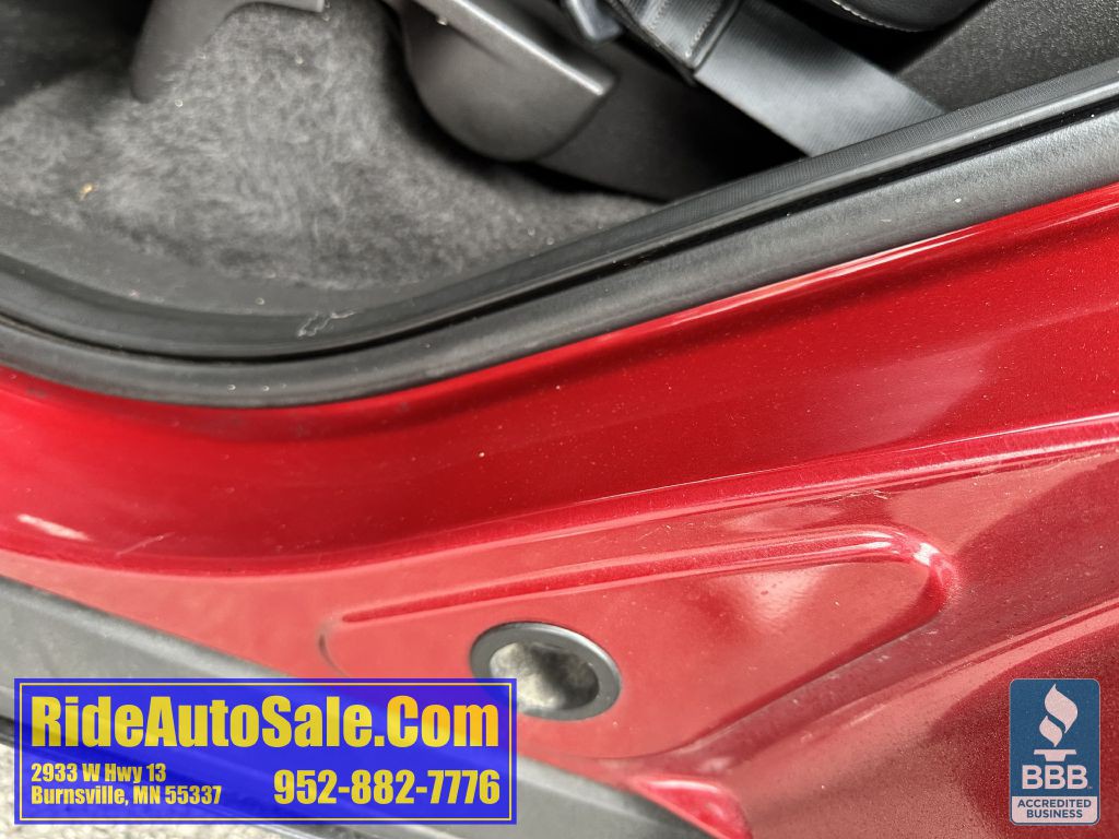 2019 Ford Escape Image 29