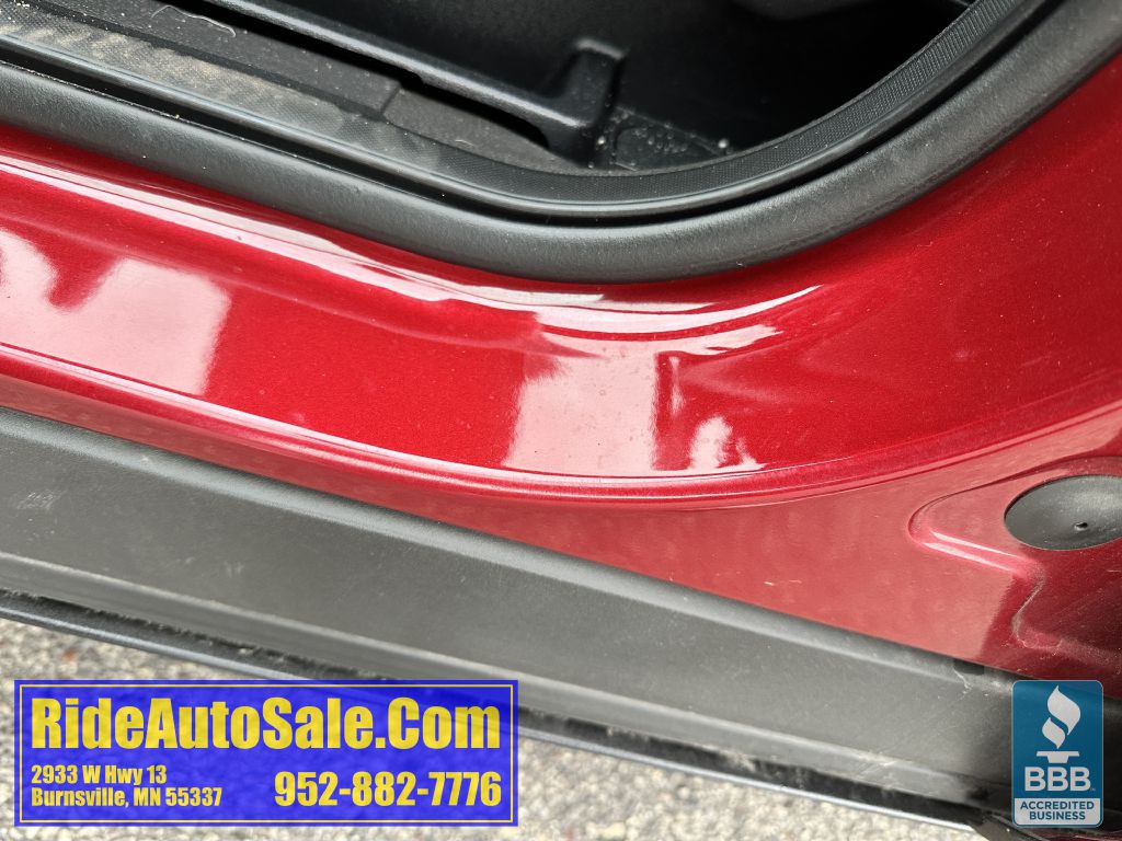 2019 Ford Escape Image 32