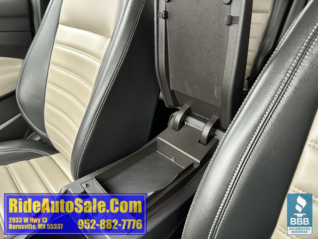 2019 Ford Escape Image 36