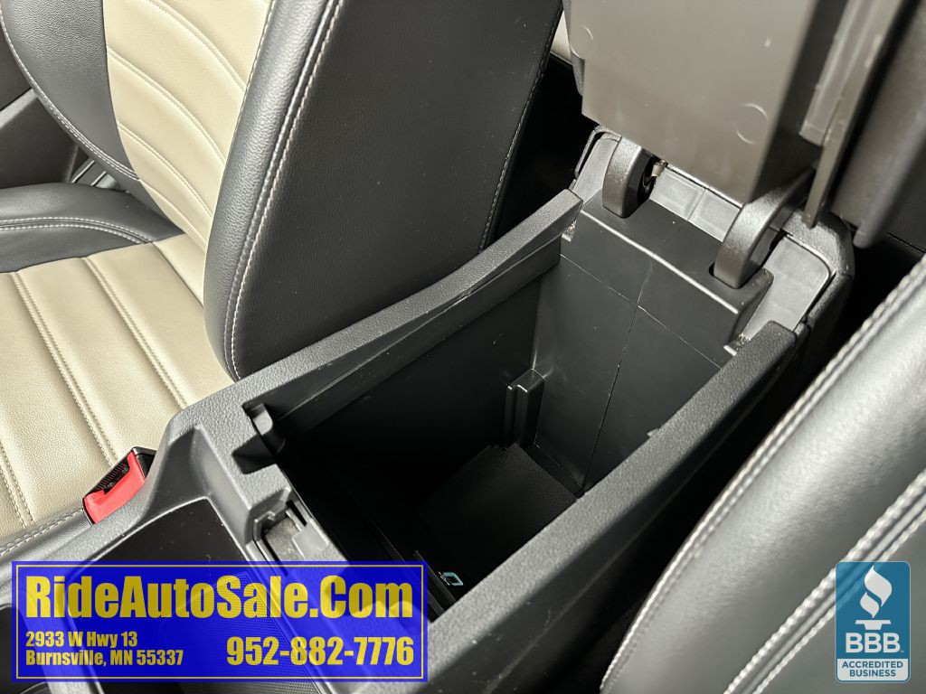 2019 Ford Escape Image 37