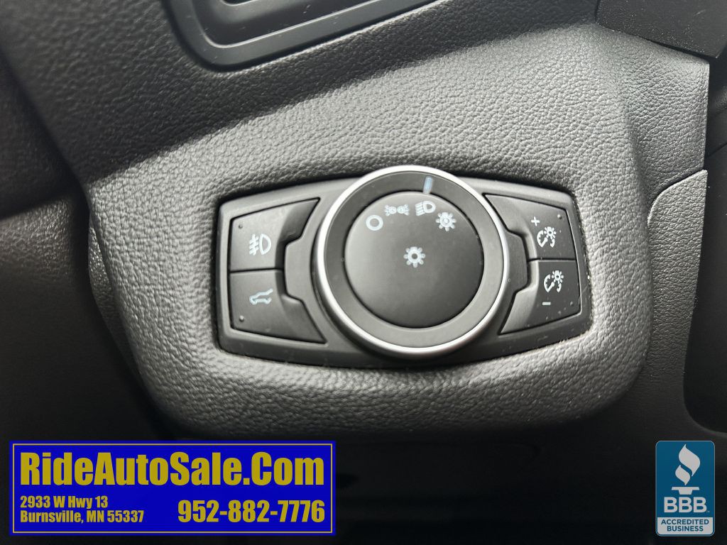 2019 Ford Escape Image 38