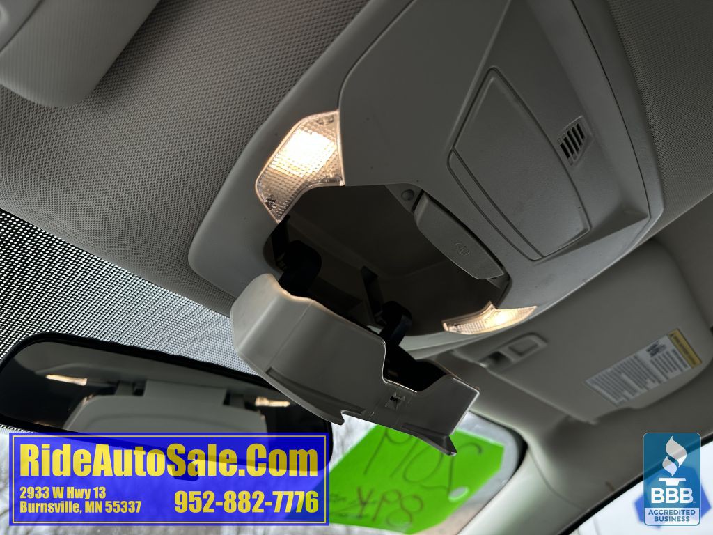 2019 Ford Escape Image 39