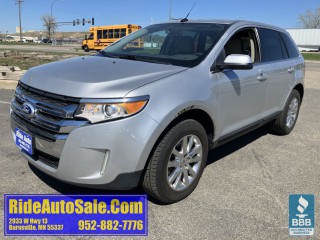 Image for 2013 Ford Edge Limited ID: 7316272