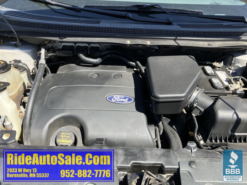 2013 Ford Edge Image 19