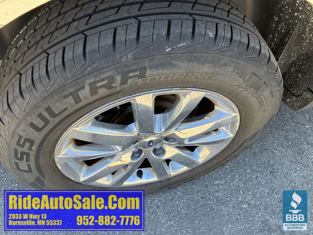 2013 Ford Edge Image 23