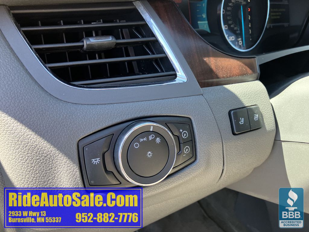 2013 Ford Edge Image 26