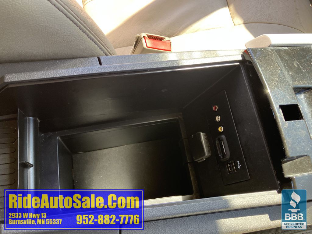 2013 Ford Edge Image 29
