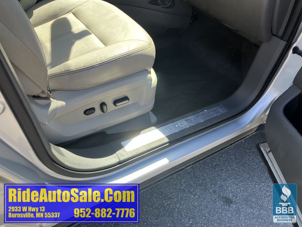 2013 Ford Edge Image 31