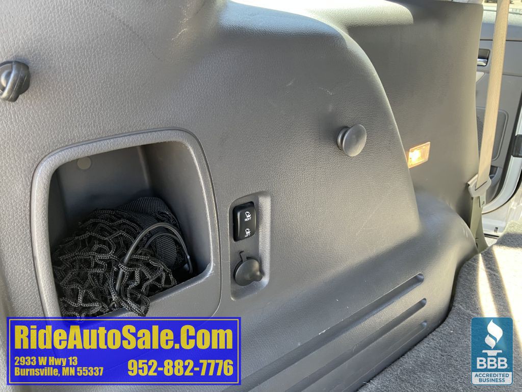 2013 Ford Edge Image 32