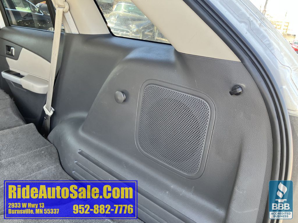 2013 Ford Edge Image 33