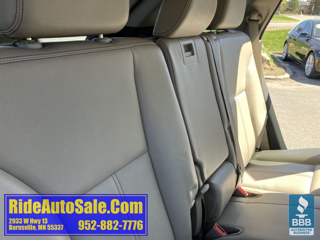 2013 Ford Edge Image 37