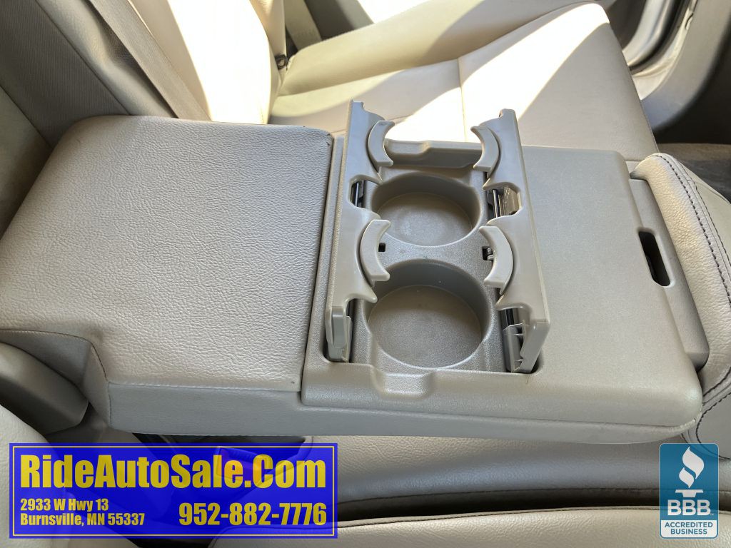 2013 Ford Edge Image 38