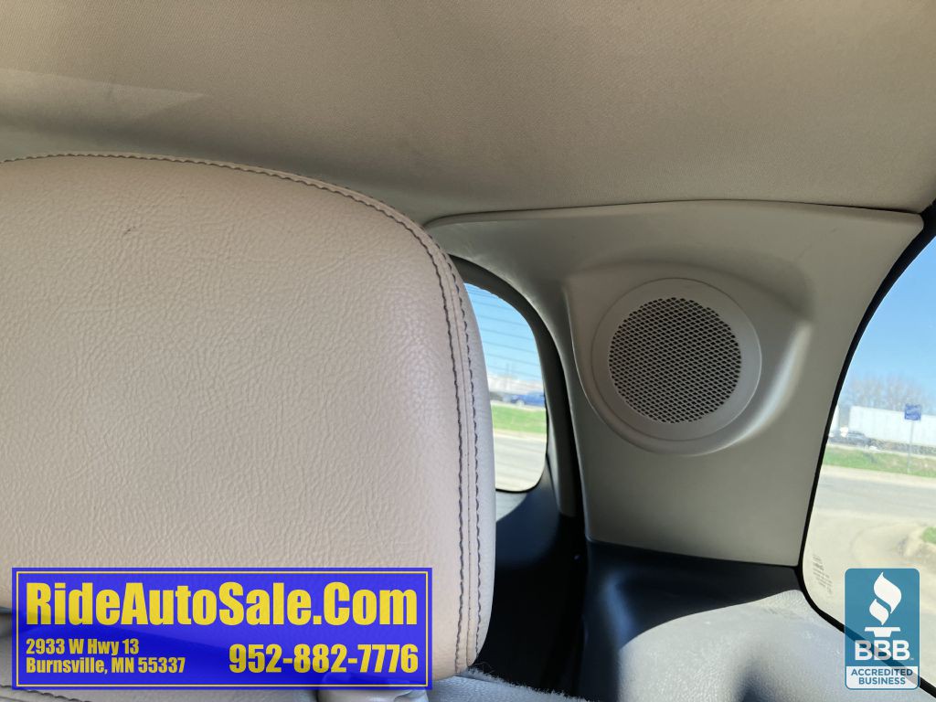 2013 Ford Edge Image 41
