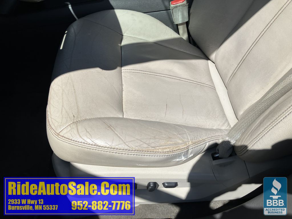 2013 Ford Edge Image 44