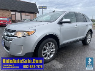 Image for 2013 Ford Edge Limited ID: 7316272