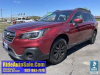Image for 2019 Subaru Outback 2.5I ID: 7316294