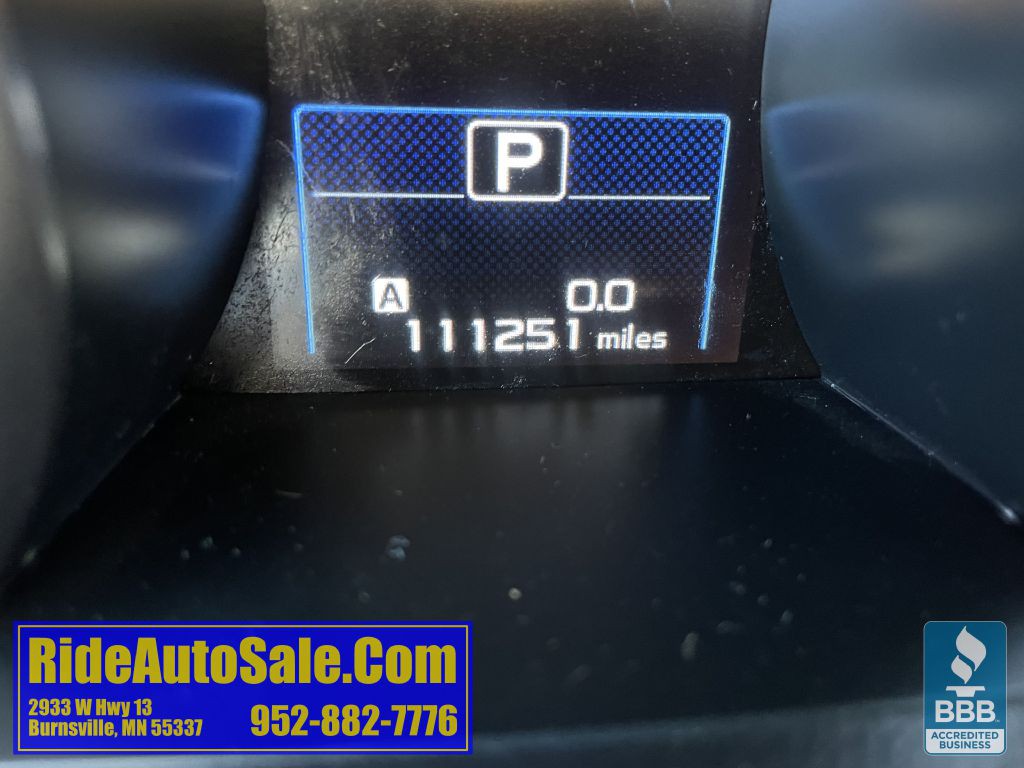 2019 Subaru Outback Image 17