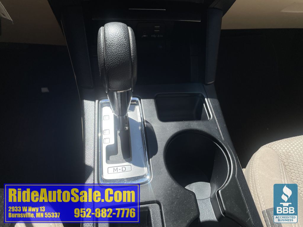 2019 Subaru Outback Image 19