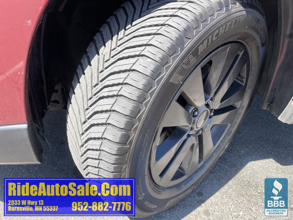 2019 Subaru Outback Image 25