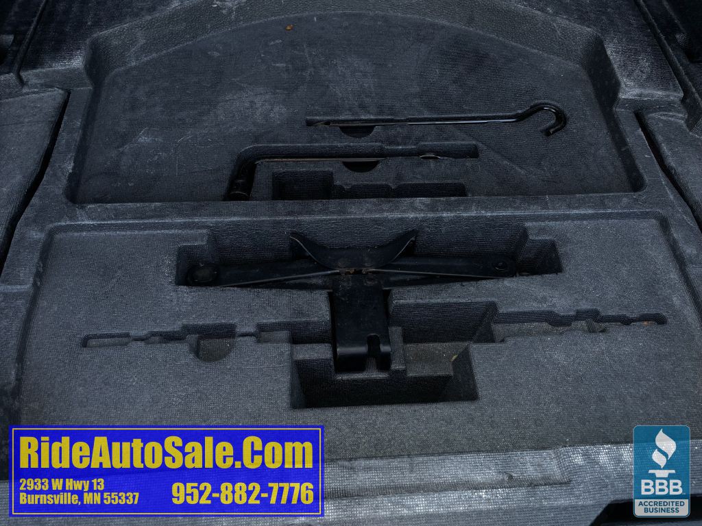 2019 Subaru Outback Image 27