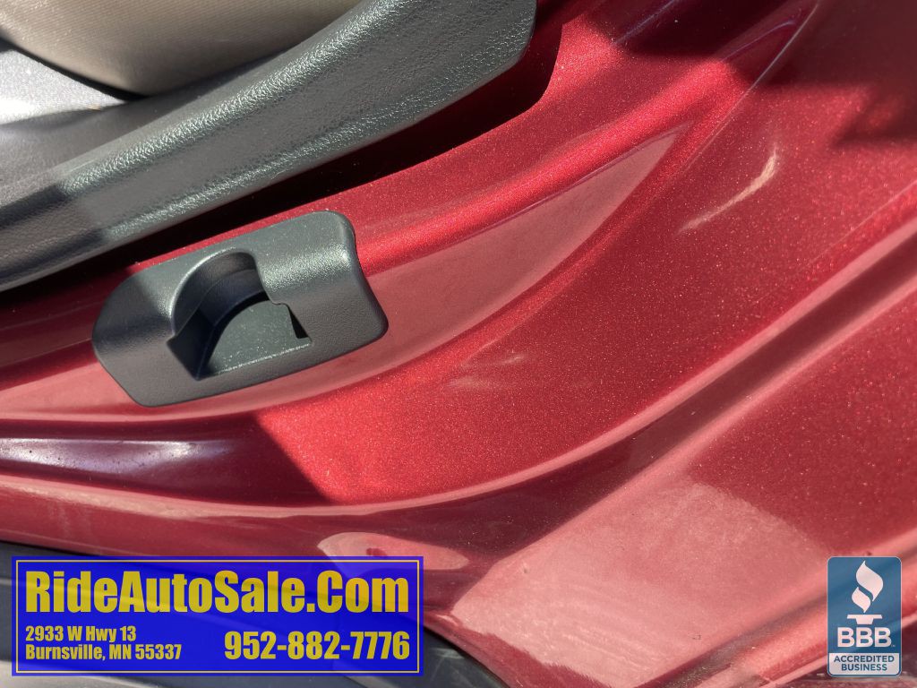 2019 Subaru Outback Image 30