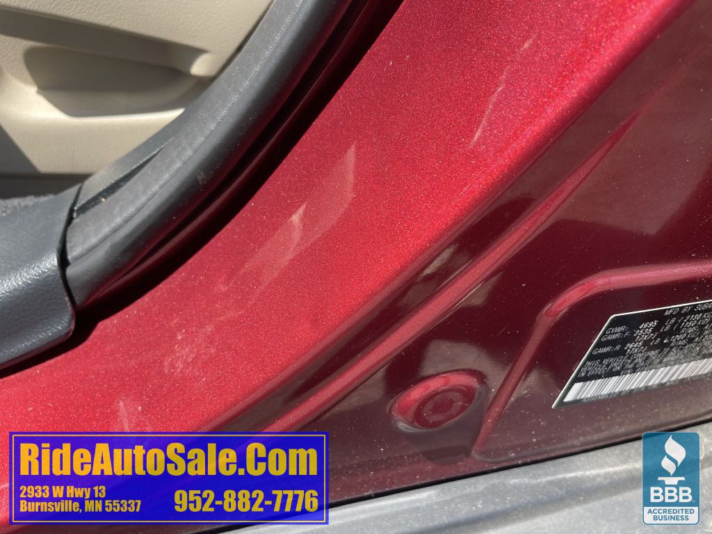 2019 Subaru Outback Image 31
