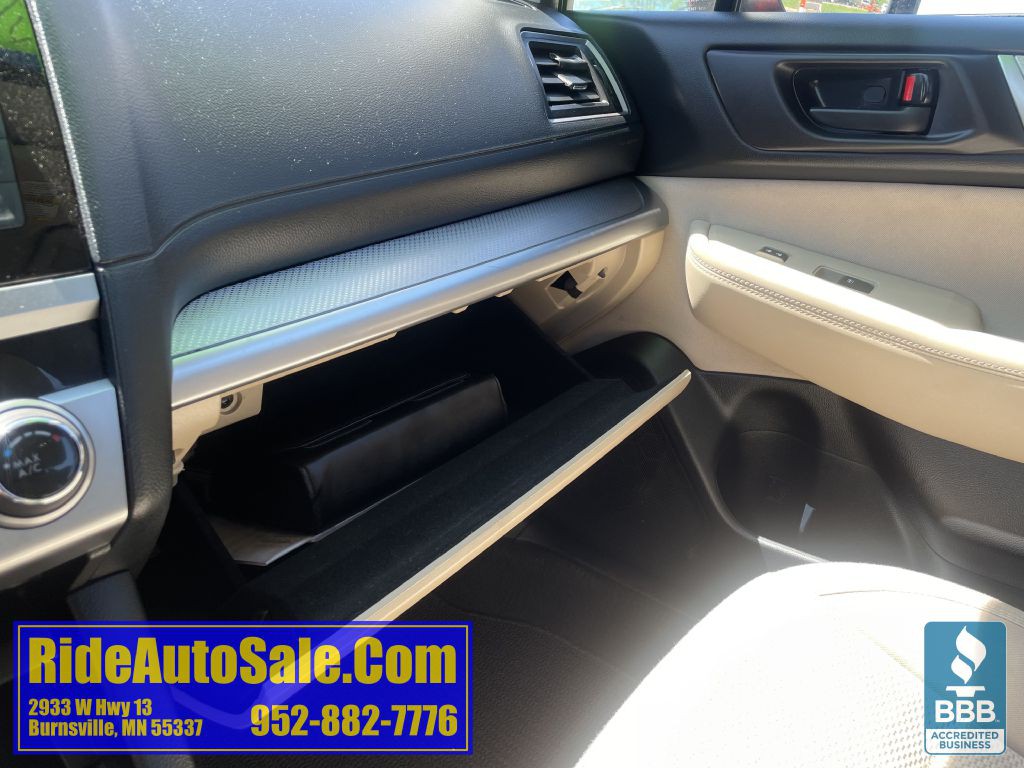 2019 Subaru Outback Image 33