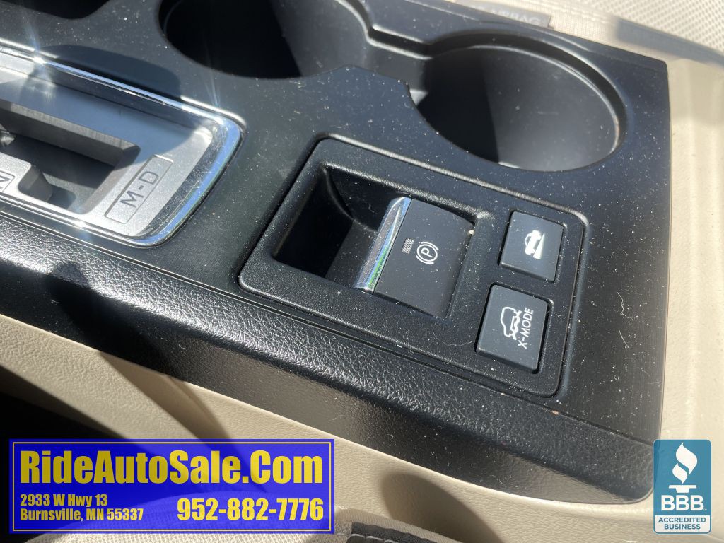 2019 Subaru Outback Image 35
