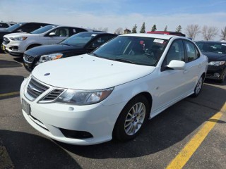 Image for 2010 Saab 9-3 2.0T ID: 7316304