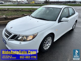 Image for 2010 Saab 9-3 2.0T ID: 7316304