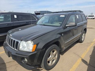 Image for 2005 Jeep Grand Cherokee Limited ID: 7319900