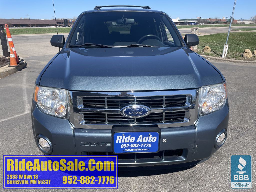 2011 Ford Escape Image 2