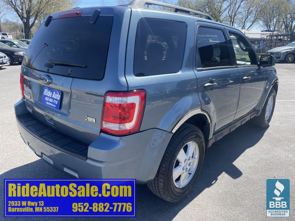 2011 Ford Escape Image 5