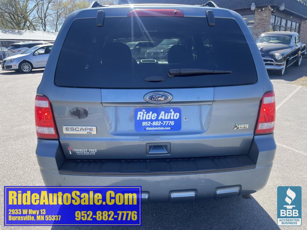 2011 Ford Escape Image 6