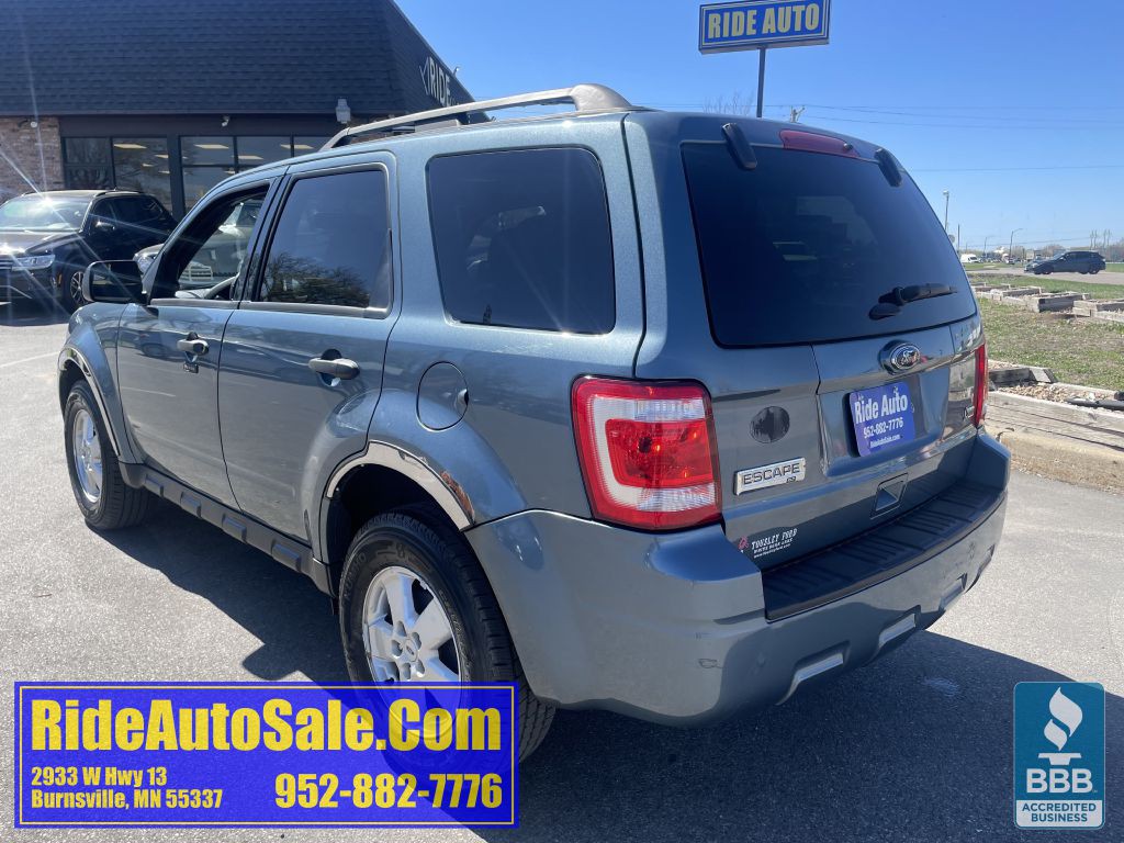 2011 Ford Escape Image 7