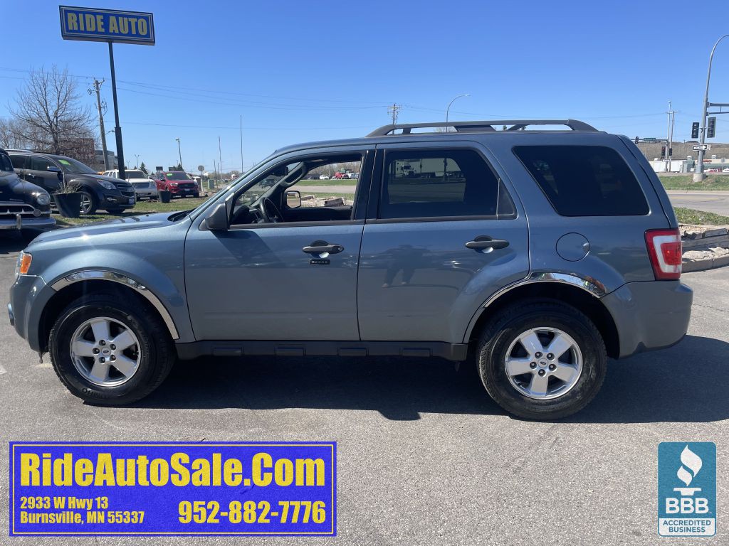 2011 Ford Escape Image 8