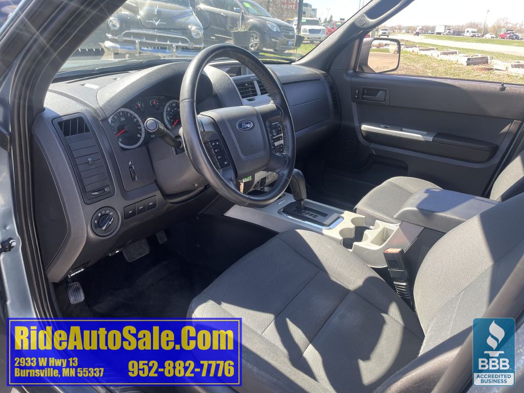 2011 Ford Escape Image 10