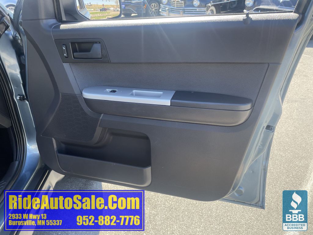 2011 Ford Escape Image 13