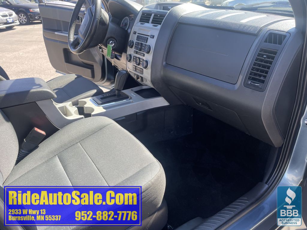 2011 Ford Escape Image 14