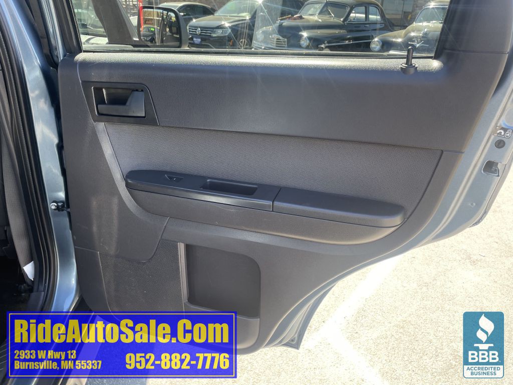 2011 Ford Escape Image 15