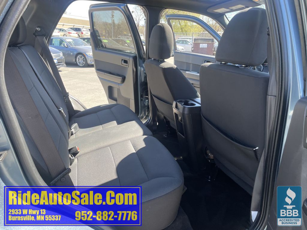 2011 Ford Escape Image 16
