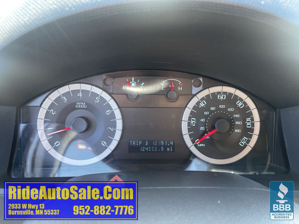 2011 Ford Escape Image 17