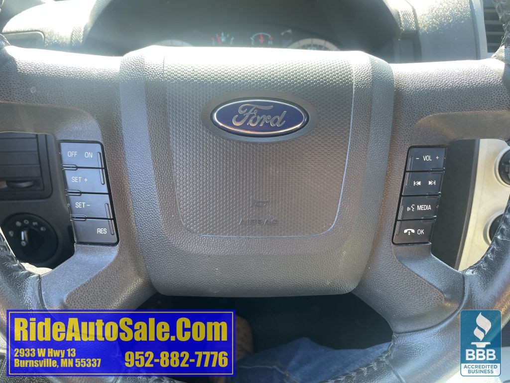 2011 Ford Escape Image 18