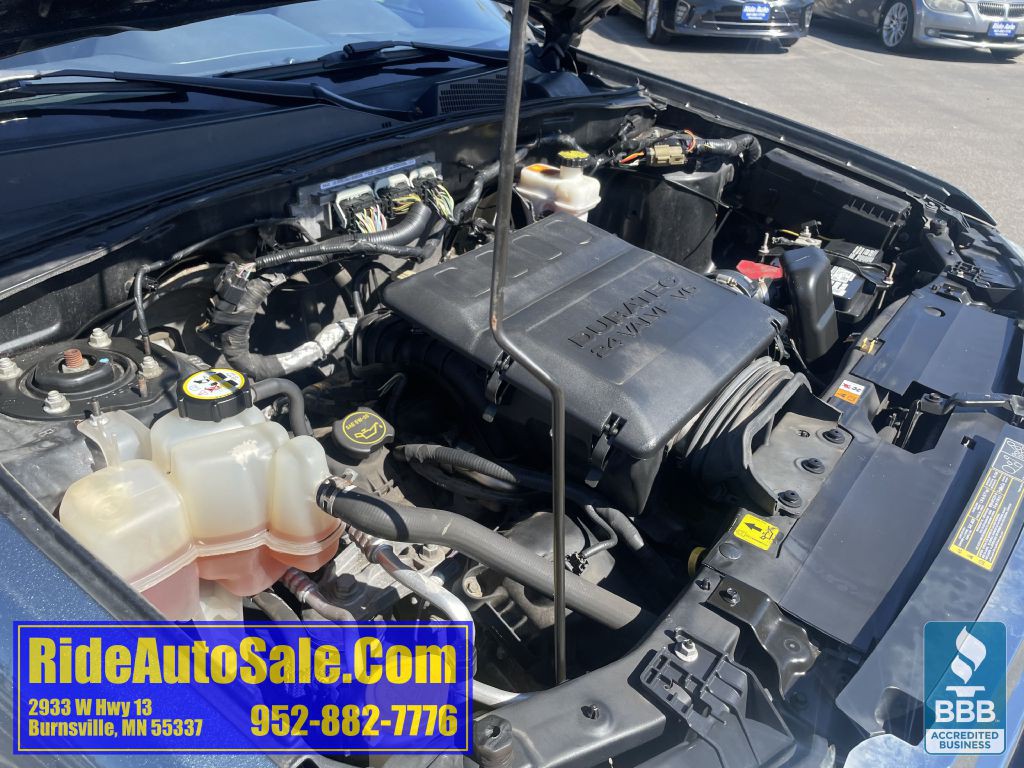 2011 Ford Escape Image 20