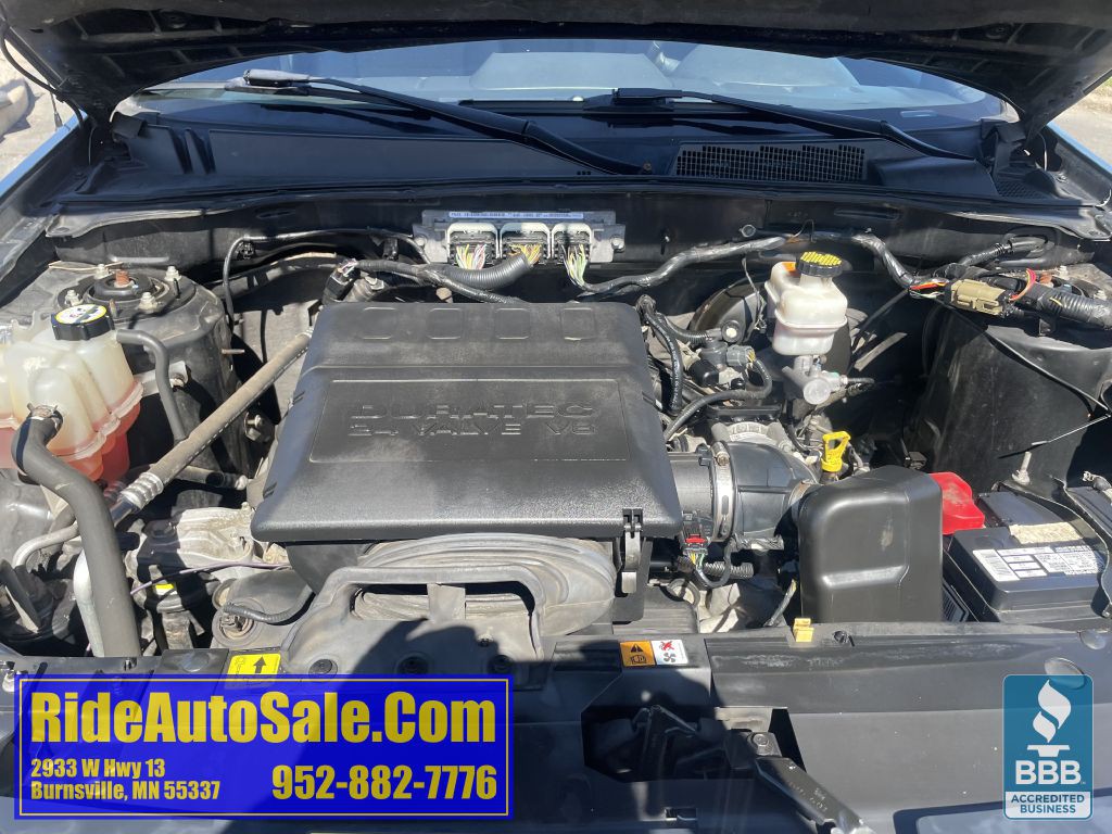 2011 Ford Escape Image 21